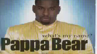 Papa Bear - Cherish The Love