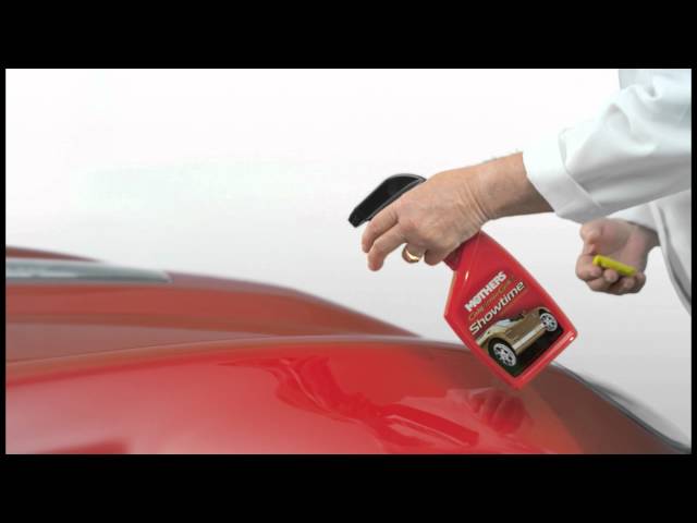 Mothers Polish -- 2012 California Gold Clay Bar TV Commercial 