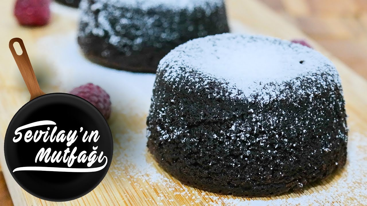 Browni Kek Nasıl Yapılır? Tencerede Browni Kek Tarifi YouTube