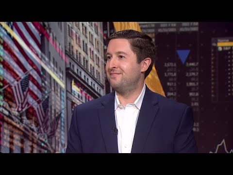 Read more about the article Grayscale CEO Optimistic as He’s Ever Been About Spot Bitcoin ETF Approval – Bloomberg Television