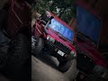 നമുക്ക് പണിയാ 🔥#automobile #suv4x4 #scorpio #mahindra #4x4suv #offroad #4x4 #shorts