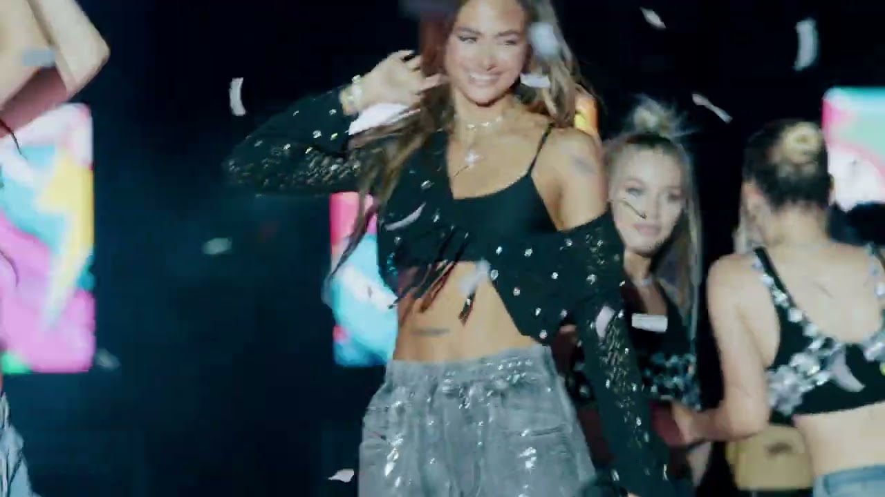 Iuliana Beregoi - Gashka mea | Concert Pas cu pas | Arenele Romane