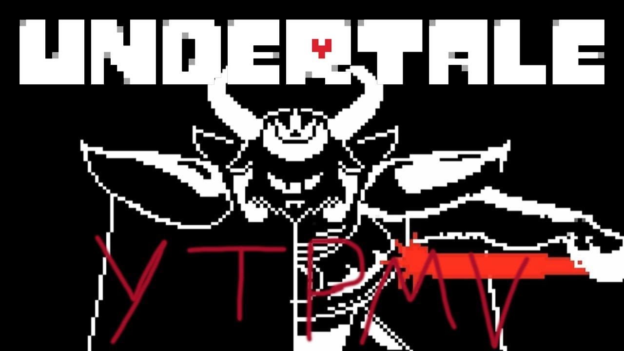 ASGORE (YTPMV)