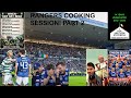 RANGERS COOKING SESSION! PART 2! THEY NEVER LEARN!