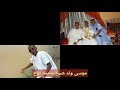 برنامـــج مع الٲصداقاء تقديم محمد البان ولد محمياي احمد الحاج