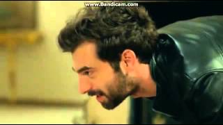 Poyraz Karayel 49.Bölüm Zülfikar Seferim Var Bide