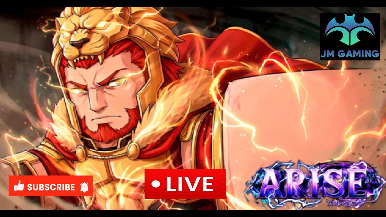 Arise Crossover: Token Grind!! Then More Evolve it Later!!