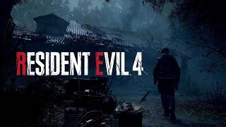 🔴Resident Evil 4: REMAKE PROFESIONAL | Camino a REQUIEN