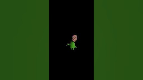 Cherry Mobile Flare S4 - On/Off (with Animation)