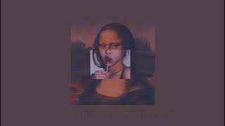 story wa // Mona Lisa