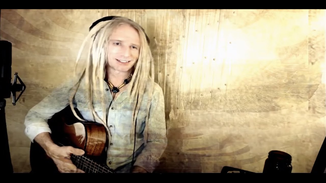 Freedom ~ "Yellow Brick Road  (Where Have Gone All The Braves)" - Live from  "Spirit Revival"