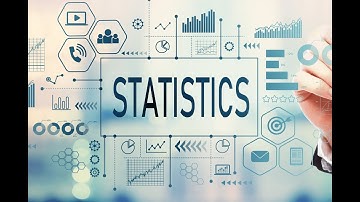 Introduction to hypothesis testing: Part 1 (Lecture 5), by Prof. Indranil SenGupta (CUNY)