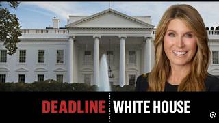 MSNBC Live : Deadline: White House 6/9/2026 | MS NOW News Trump Today June 9, 2026