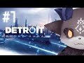 【detroit】DEBIROIT #1【にじさんじ/でびでび・でびる】