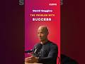 David Goggins: The Problem With Success