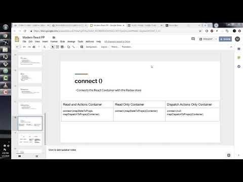 38  the connect method
