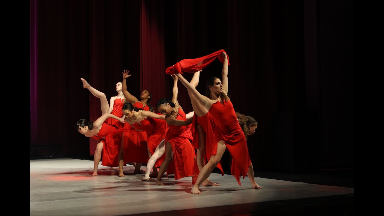 You Named Me Your Tether