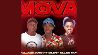 Mova feat The Keybo Sirmonk U0026 Semzen Silent Killer Family