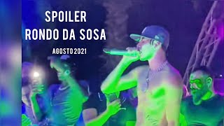 Shawty - Rondo da sosa (feat. Sacky) in LIVE Resimi