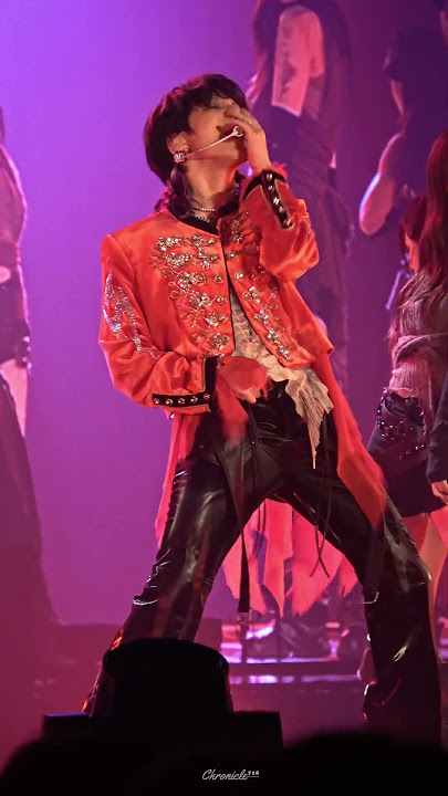 250426 태민(TAEMIN) 'Sexuality'