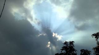 ... , strange sky appear on the like an angel focus with lighting,
http://msoff...