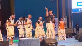 Sarungano - The Redeemed Family || Marrimuso Big 10 Celebration