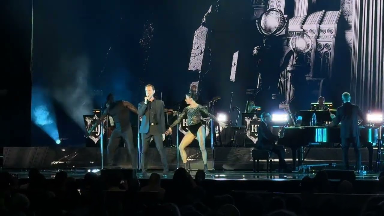 Hugh Jackman - The Other Side 6/20/25