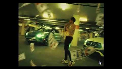 K Suave - Luxury (Music Video Snippet) (Prod. turro & jos)