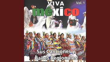 Jarabe Mixteco