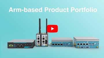 Vecow Rugged & Compact Edge AI Solutions
