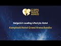 Kempinski Hotel Grand Arena Bansko