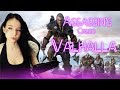 Assassin's Creed Valhalla  - Вальгалла - самое лучшее прохождение - серия 2