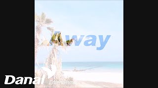 Video thumbnail of "손자인 (JAIN) - Away"