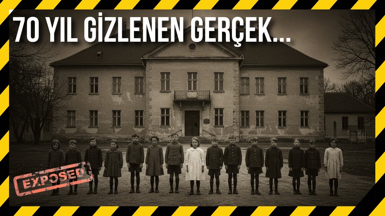 1947’de Zagreb’de Kaybolan 12 Çocuk — Ve Hiçbir İz Bulunamadı