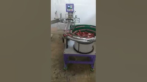 Fully Automatic Pad Printing Machine- Pourav Pad Printing technology, Bangalore