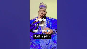 Asirin Samun Mijin Aure 