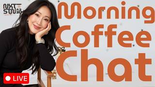 2026年8月21日 Morning Coffee Chat