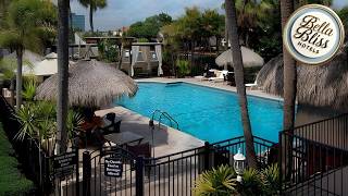 Tahitian Inn & Spa Tampa | Tampa (FL), United States | Hotel Review 🏩