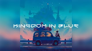 Kupla - Kingdom In Blue