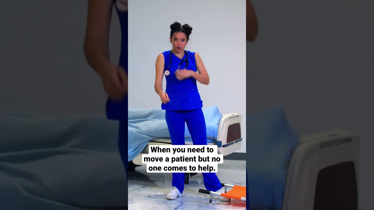 Sometimes you have to take initiative! 