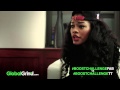 Fabolous VS. Teyana Taylor Boost Mobile Celeb Challenge  (Elimination Match)