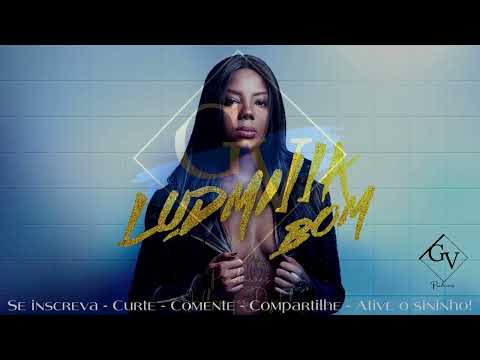 LUDMILLA - BOM