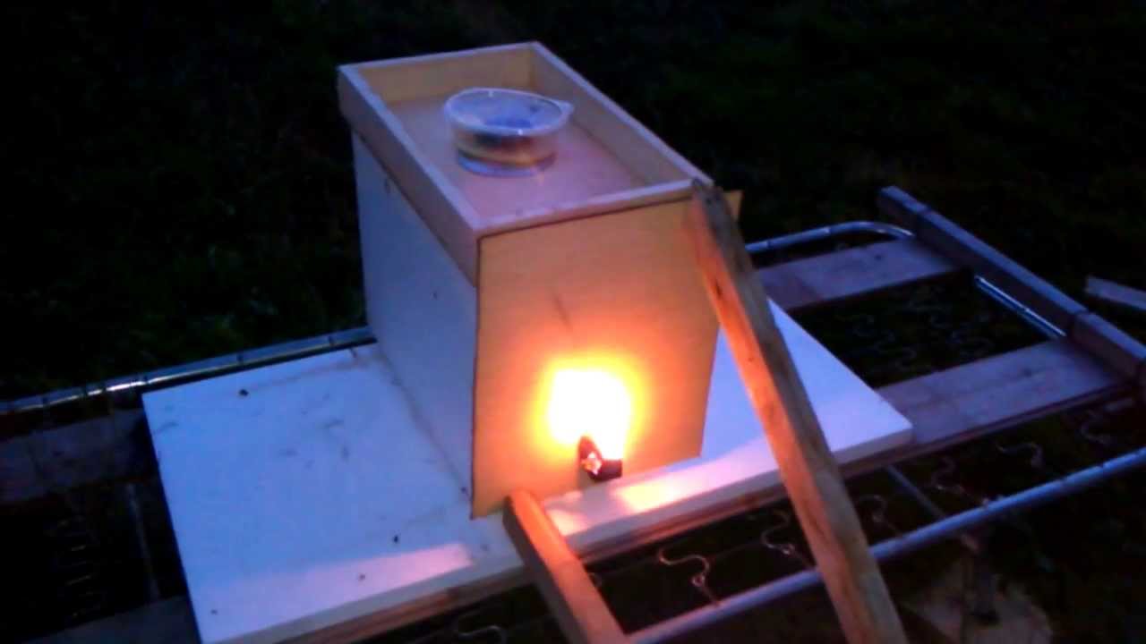 Vaporizzatore Acido Ossalico A Propano Per Apicoltura - Trattamento Varroa, Con Display Temperatura