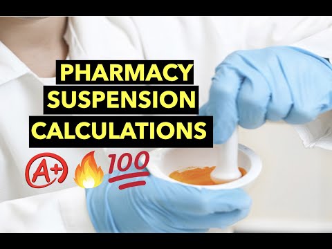 Suspension Questions