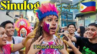 Sinulog Festival  What Its Really Like At The Biggest Festival In The Philippines