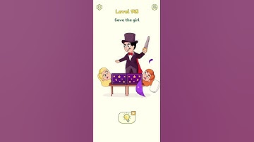 DOP2: DELETE ONE PART level 145 solution and answer #dop #short #dop2 #shortvideo