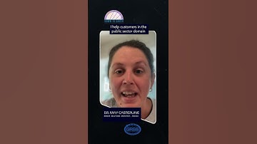Integrating AI and GPU-accelerated solutions for Earth observation with Dr. May Casterline (NVIDIA)