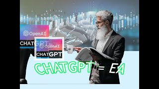 How To Make EA In Chat GPT I With 0% Coding Skills I MQL4