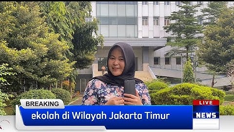 Jovita Sheria Dennies XII MM, Ujian Praktik Bahasa Indonesia «Membaca Teks Berita»