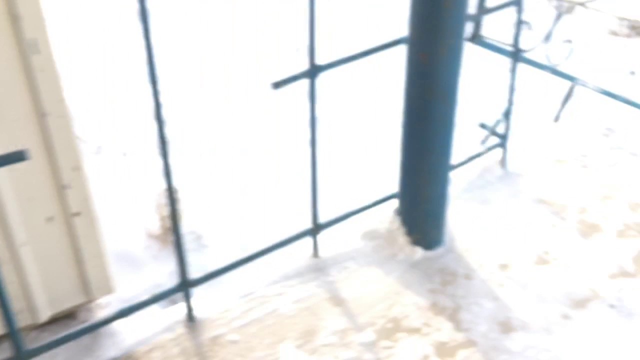 Как запрограммировать мастер-ключ на домофон Cyfral CCD-2094.1 - YouTube